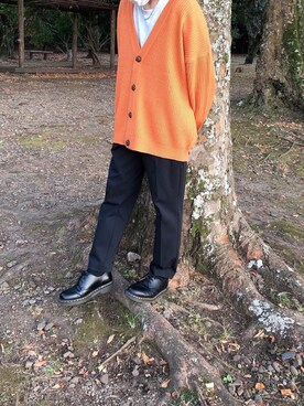 UTAさんのコーディネート