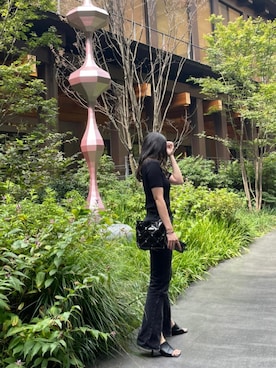 ななみ。さんのコーディネート