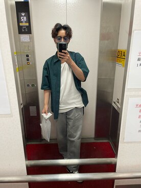 tomoさんのコーディネート