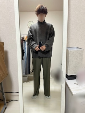 tomoさんのコーディネート