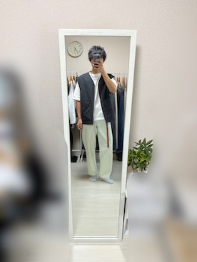 tomoさんのコーディネート