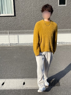 tomoさんのコーディネート