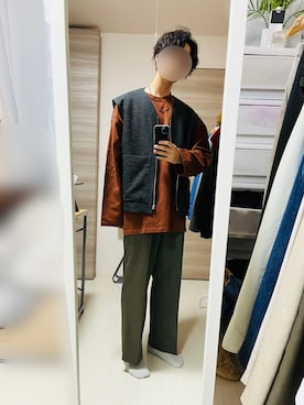 tomoさんのコーディネート