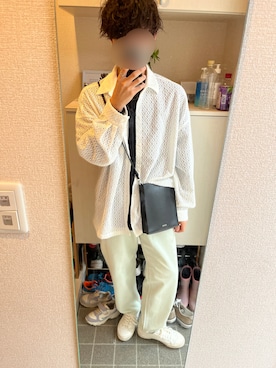 tomoさんのコーディネート