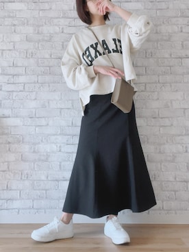 くつまるさんのコーディネート