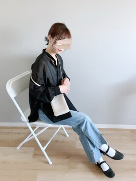 くつまるさんのコーディネート