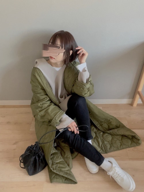 くつまるさんのコーディネート
