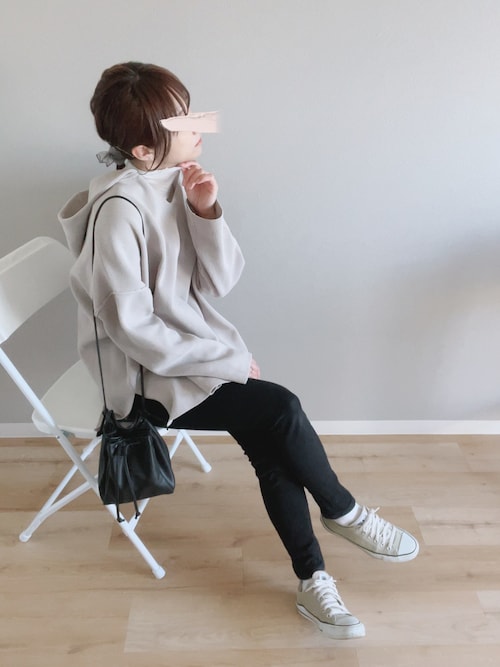 くつまるさんのコーディネート