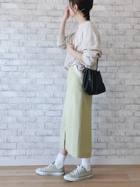 くつまるさんのコーディネート