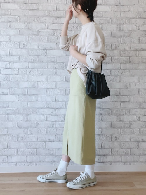 くつまるさんのコーディネート