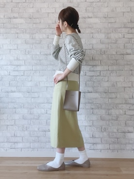 くつまるさんのコーディネート