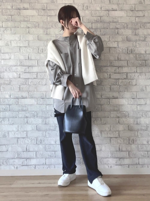 くつまるさんのコーディネート
