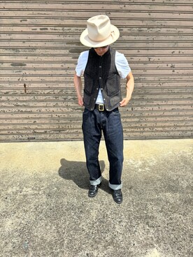 Denitarawさんのコーディネート