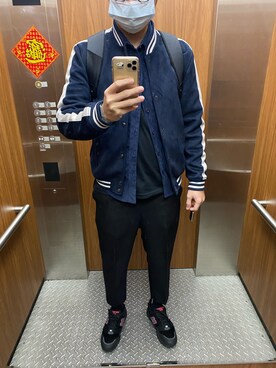 Eden Lee🇹🇼さんのコーディネート