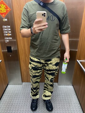 Eden Lee🇹🇼さんのコーディネート