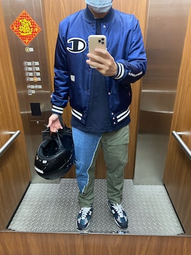 Eden Lee🇹🇼さんのコーディネート