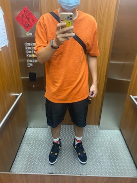 Eden Lee🇹🇼さんのコーディネート