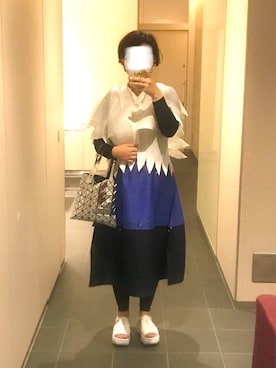 ladybugさんのコーディネート
