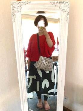 ladybugさんのコーディネート