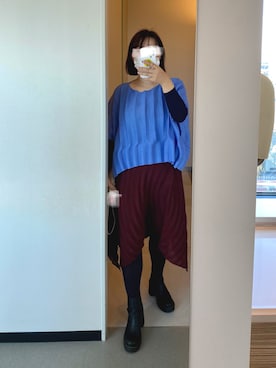 ladybugさんのコーディネート
