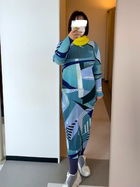 ladybugさんのコーディネート