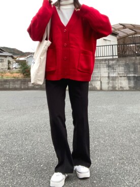 kannaさんのコーディネート