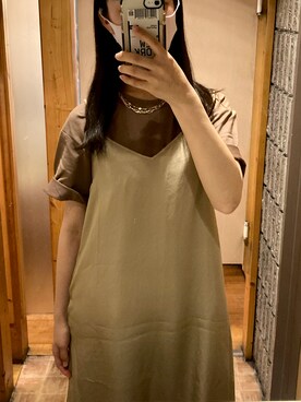 kannaさんのコーディネート