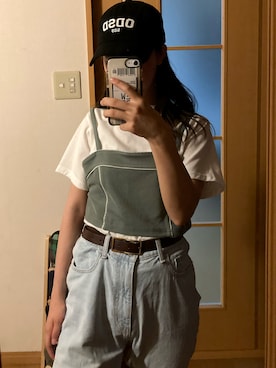 kannaさんのコーディネート