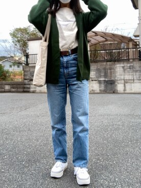 kannaさんのコーディネート