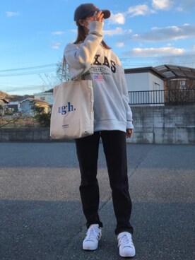 kannaさんのコーディネート