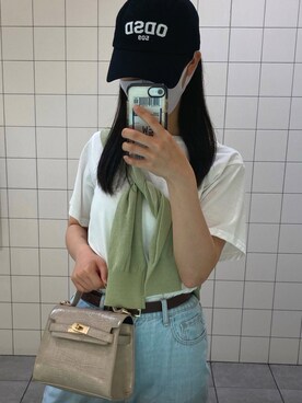 kannaさんのコーディネート