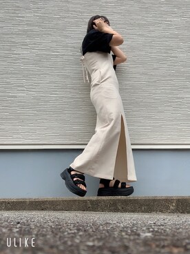 7uki25さんのコーディネート