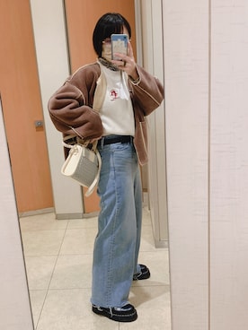 7uki25さんのコーディネート