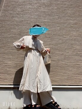 7uki25さんのコーディネート