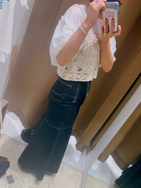 7uki25さんのコーディネート