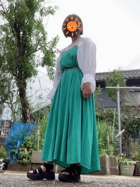 7uki25さんのコーディネート