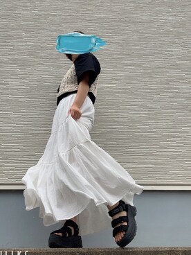 7uki25さんのコーディネート