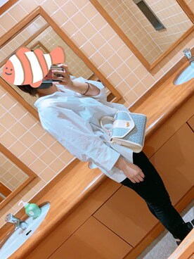 7uki25さんのコーディネート