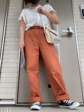 7uki25さんのコーディネート