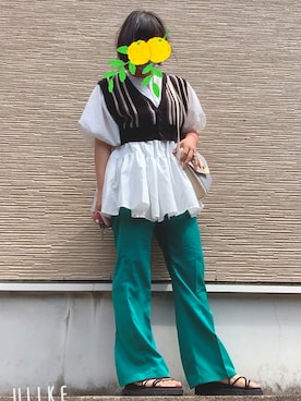 7uki25さんのコーディネート