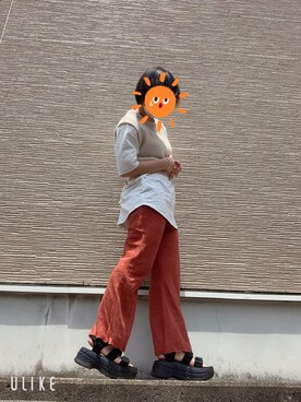 7uki25さんのコーディネート