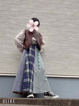 7uki25さんのコーディネート