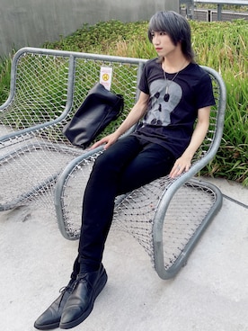 Rick Owens（リックオウエンス）の「Rick Owens - フォールド