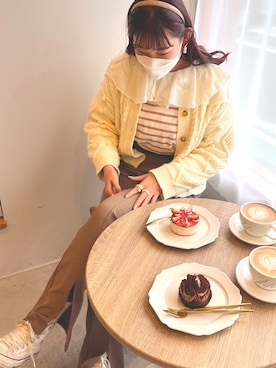 みさきさんのコーディネート