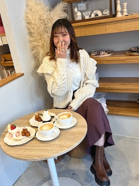 みさきさんのコーディネート