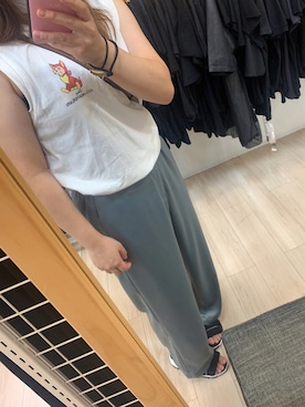 ひろまるさんのコーディネート