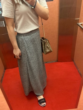 ひろまるさんのコーディネート