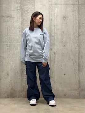 Mizukiさんのコーディネート