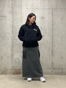 Mizukiさんのコーディネート