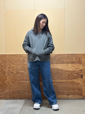 Mizukiさんのコーディネート